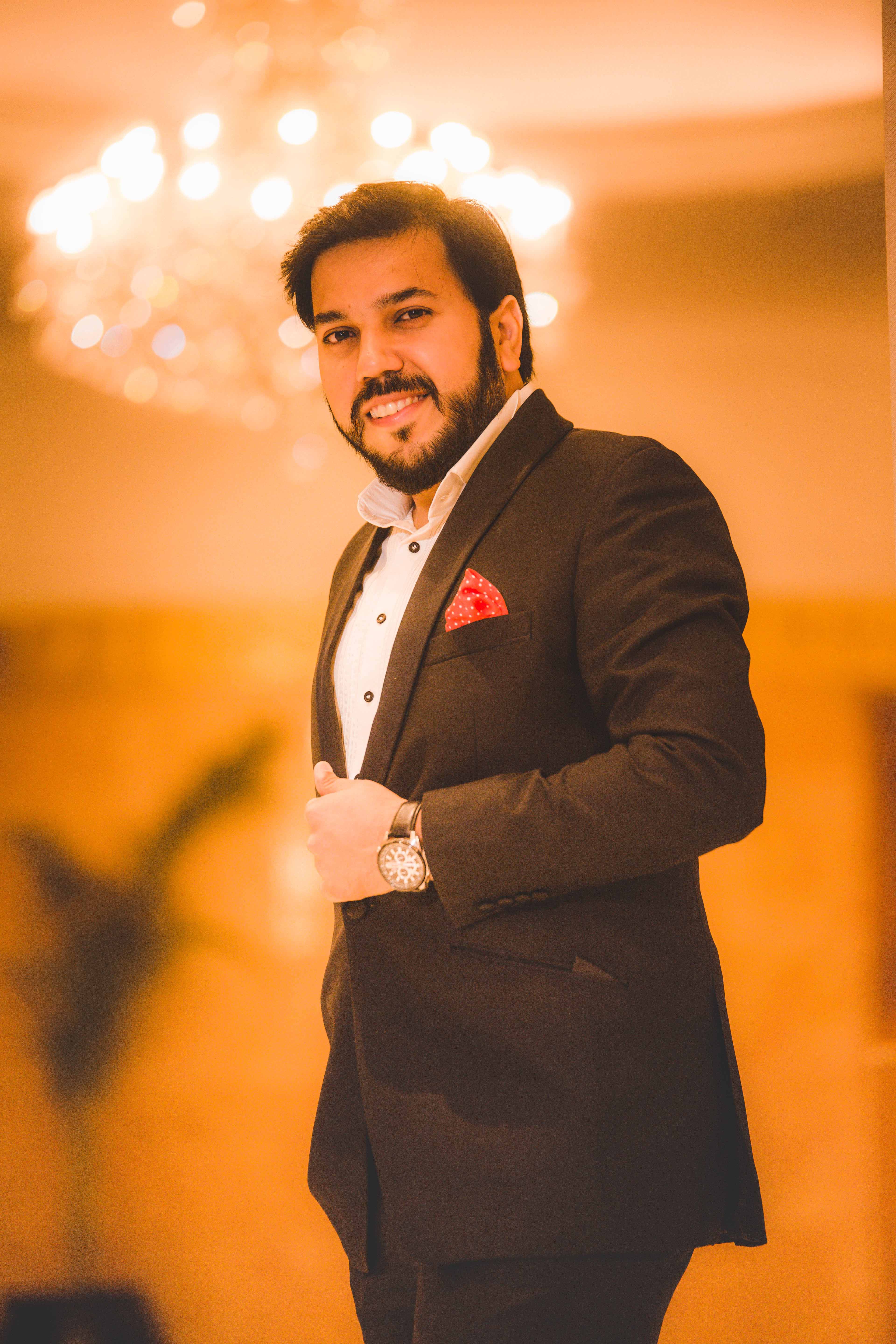 Gaurav Chauhan