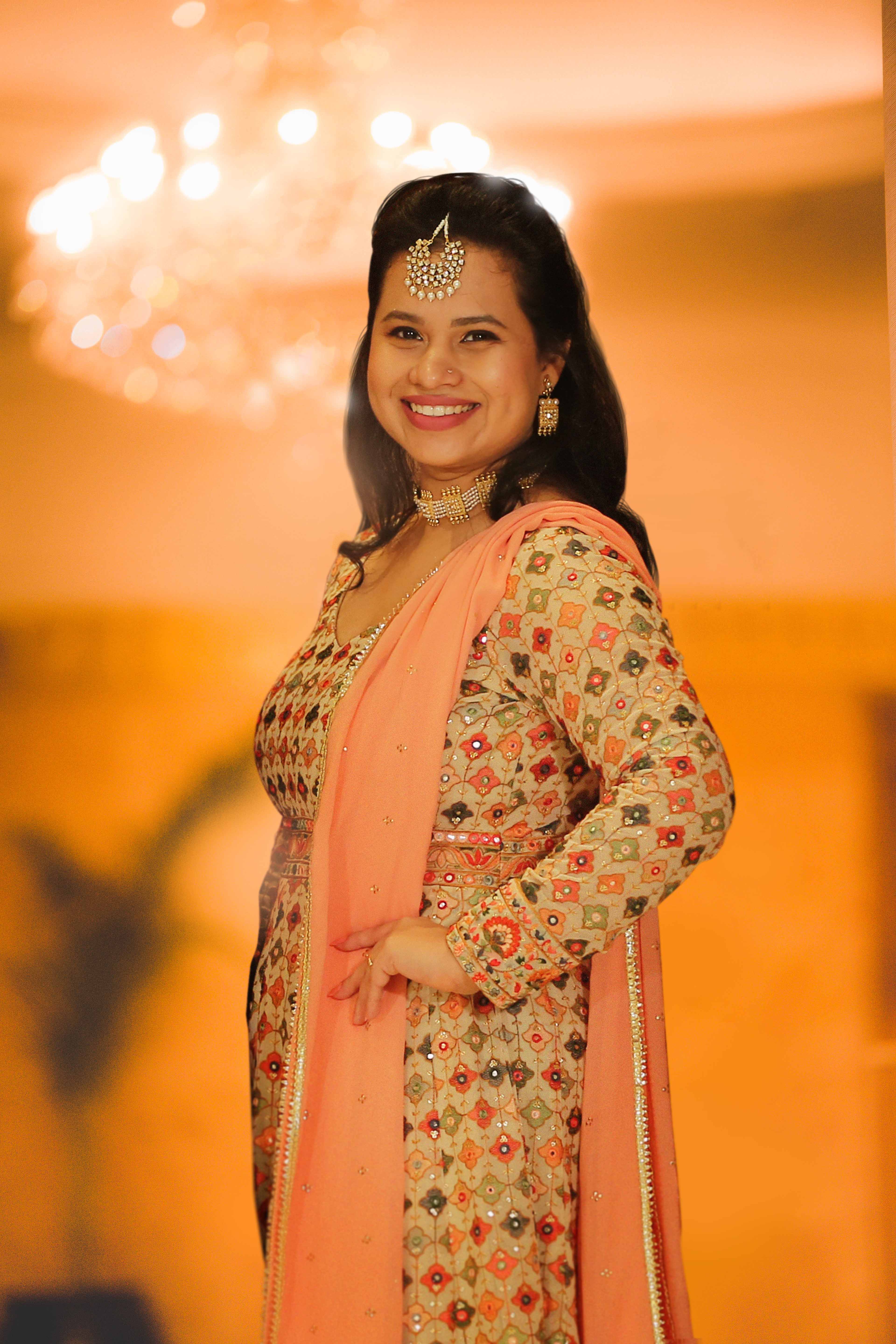 Ishita Katyal