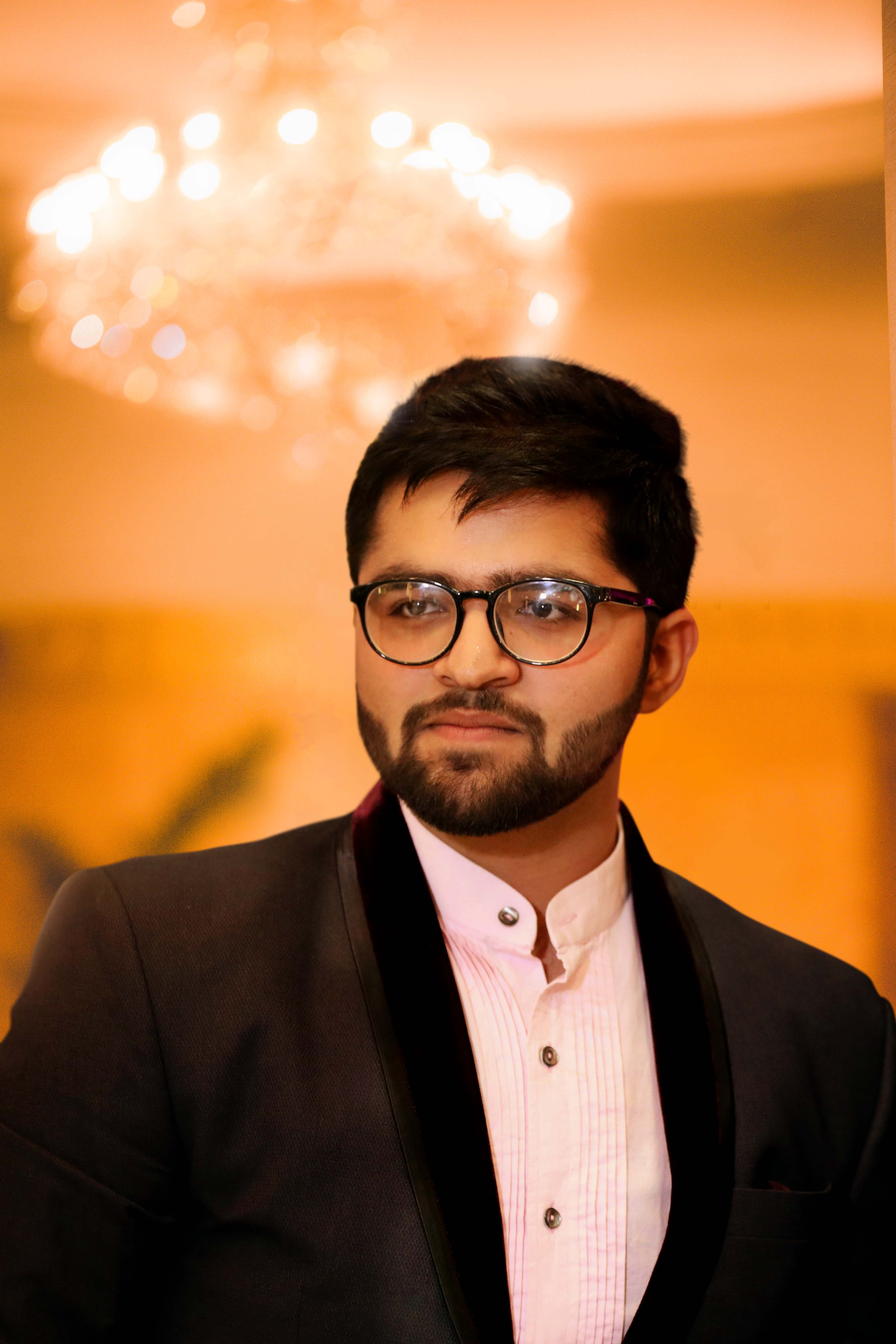 Saurabh Ahuja